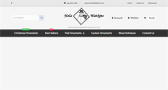 Desktop Screenshot of nolawatkins.com
